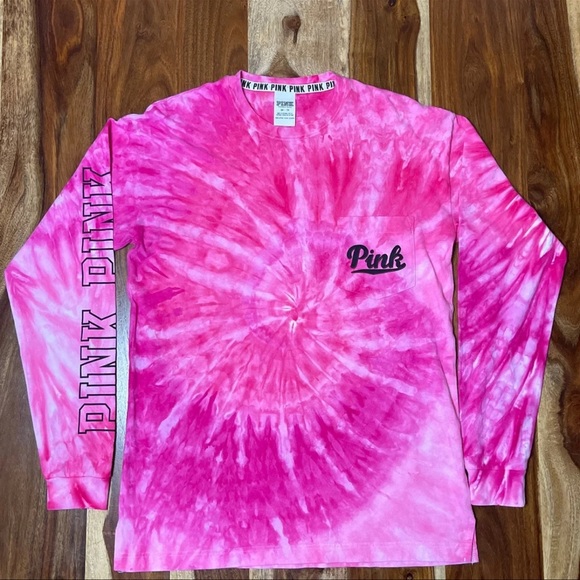 PINK Victoria's Secret Tops - ❥SOLD❥